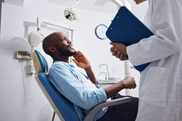 Best Emergency Treatment for Toothache in Albion, MI