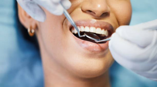 Best Emergency Dental Surgery in Albion, MI