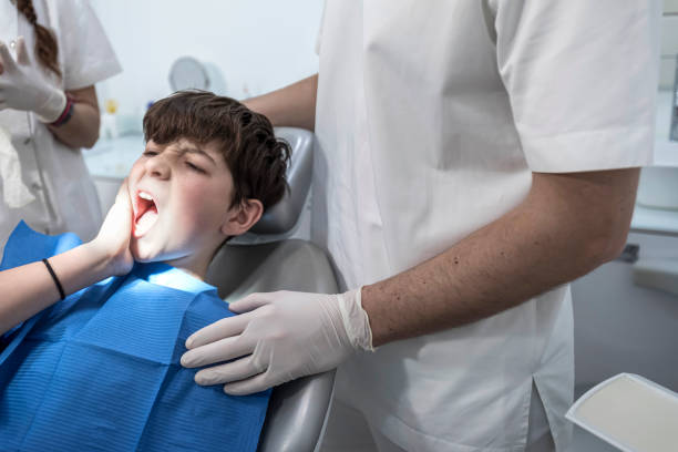 Best Weekend Emergency Dentist in Albion, MI