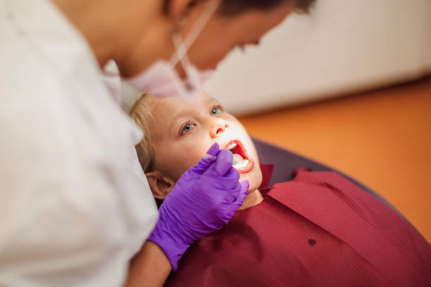Best Walk-In Emergency Dentist in Albion, MI
