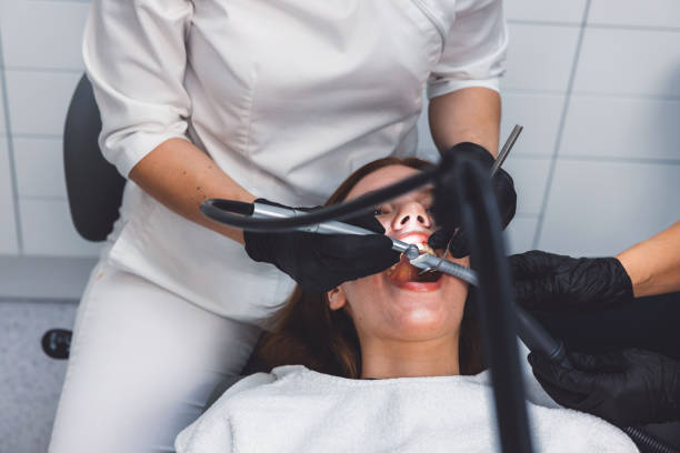 Best Emergency Treatment for Toothache in Albion, MI