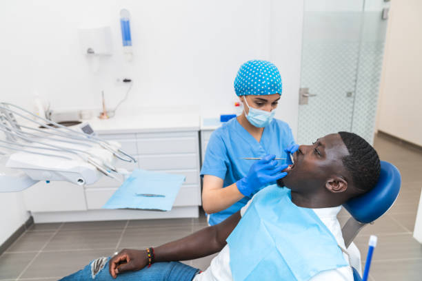 Best Walk-In Emergency Dentist in Albion, MI